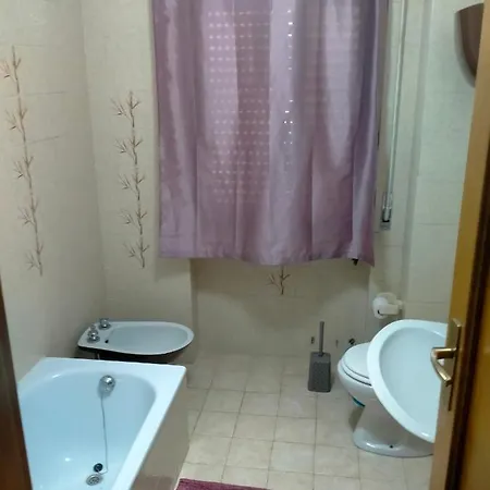 Camera Sui Tigli * Tropea