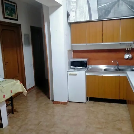 Camera Sui Tigli Tropea