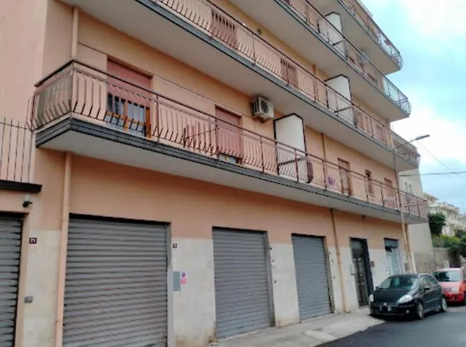 Gasthof Camera Sui Tigli Tropea