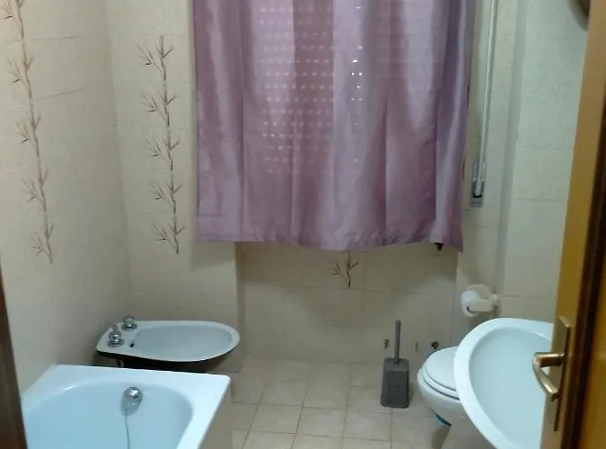 Camera Sui Tigli * Tropea