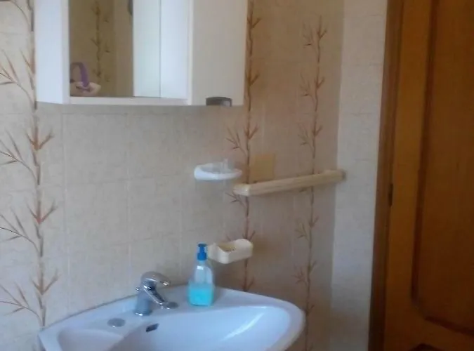 Gasthof Camera Sui Tigli *