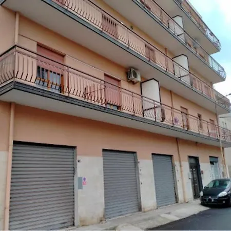 Gæstehus Sui Tigli Tropea
