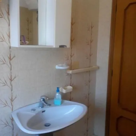 Guest house Camera Sui Tigli *